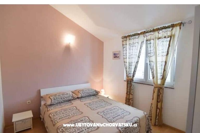 Apartmány Meri – foto 16