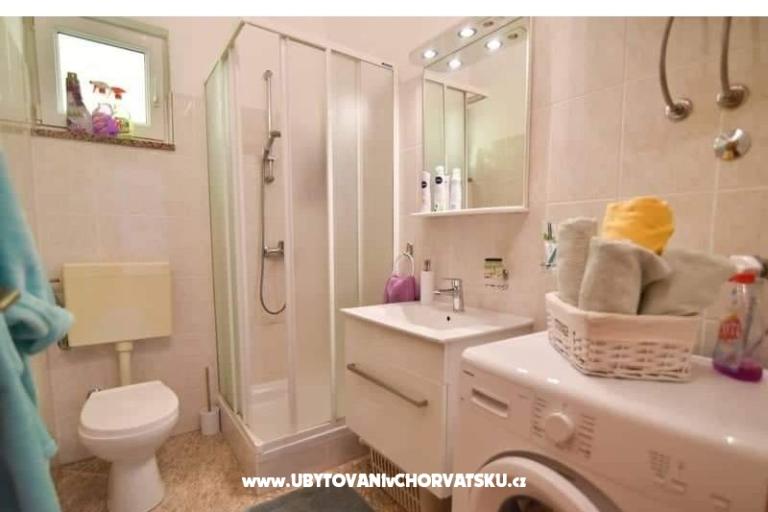 Apartmány Meri – foto 18