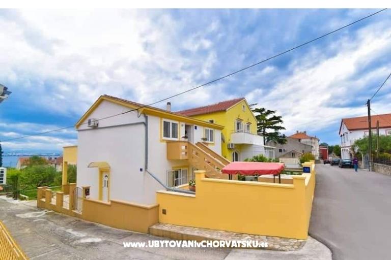 Apartmány Meri – foto 2