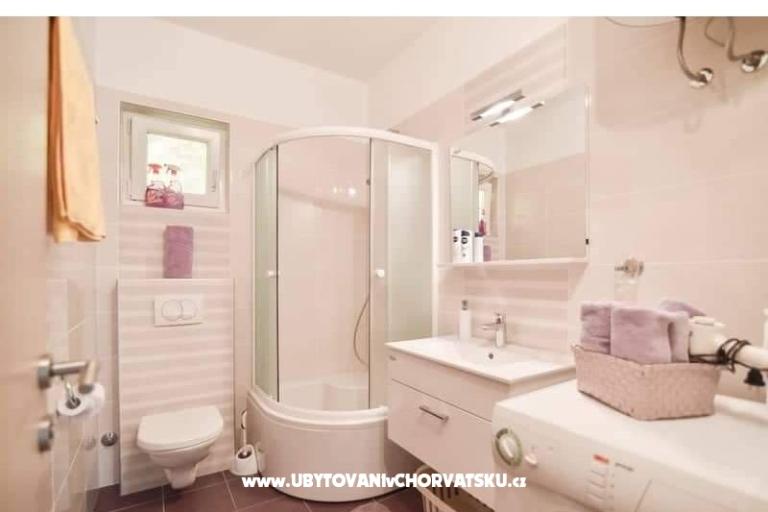 Apartmány Meri – foto 8