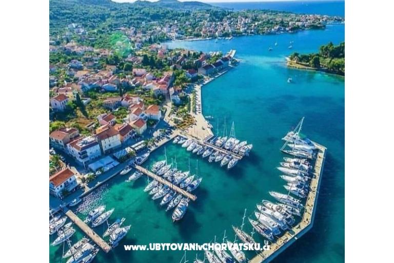 Apartmány Meri – foto 9