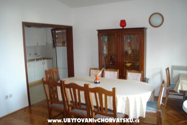 Apartmány Mira – foto 6