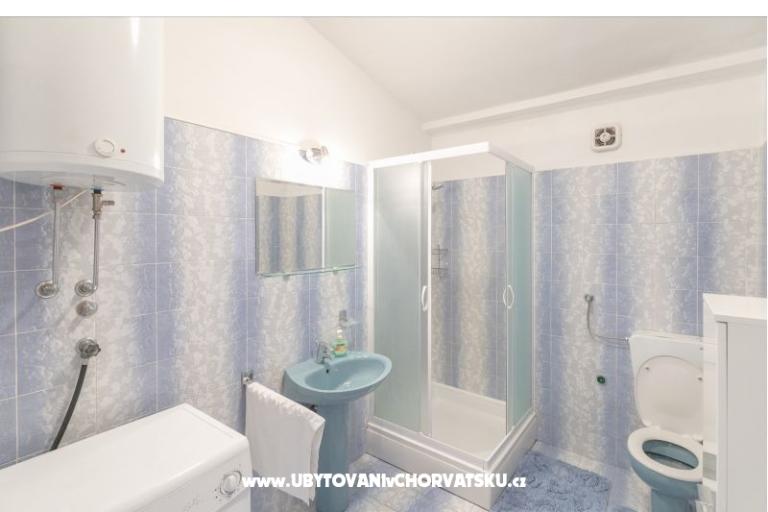 Apartmány Mira Grdovic – foto 17