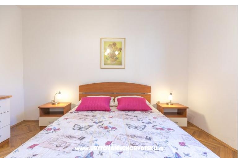 Apartmány Mira Grdovic – foto 4