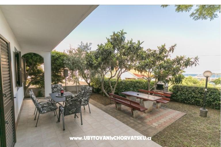 Apartmány Mira Grdovic – foto 8