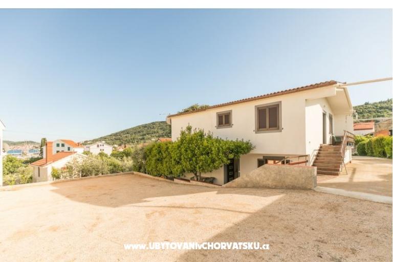 Apartmány Mira Grdovic – foto 9