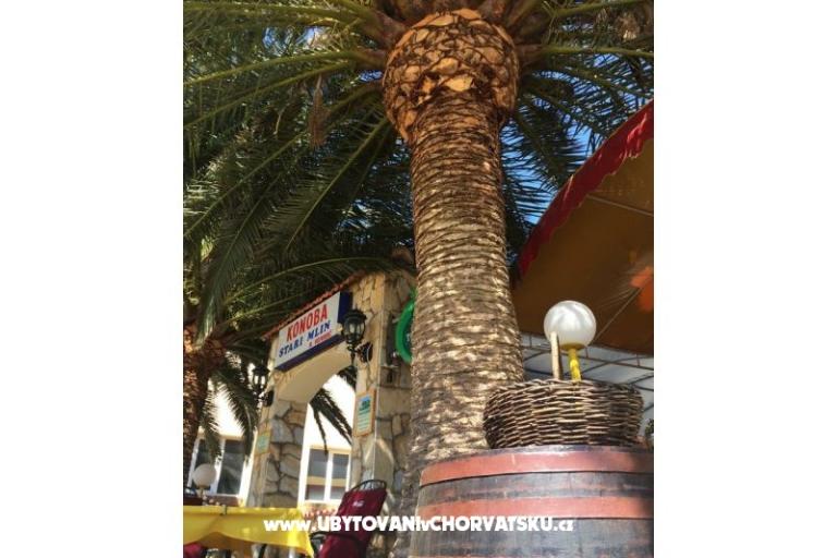 Apartmány NADA Kukljica – foto 12