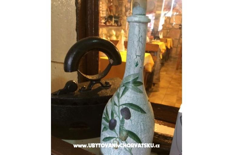 Apartmány NADA Kukljica – foto 14