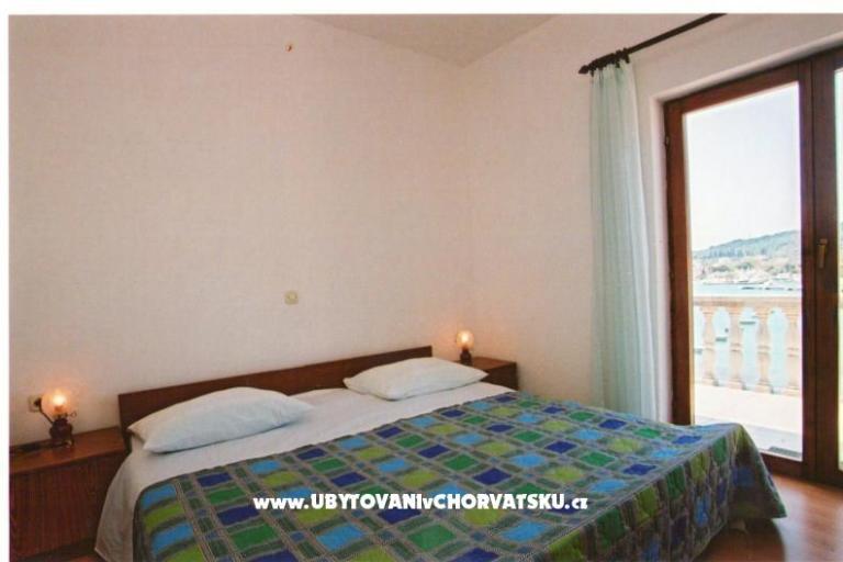 Apartmány NADA Kukljica – foto 3