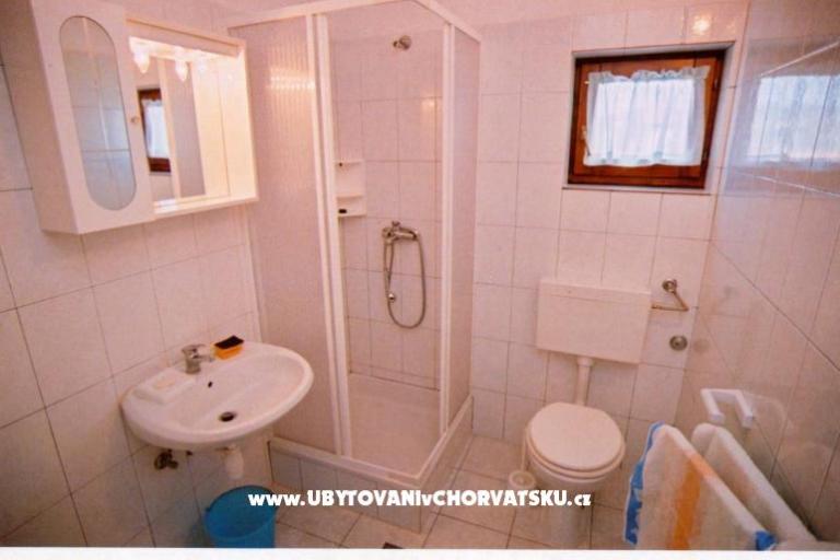 Apartmány NADA Kukljica – foto 5