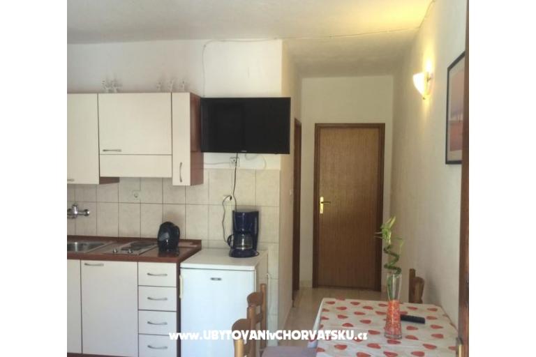 Apartmány NADA Kukljica – foto 6