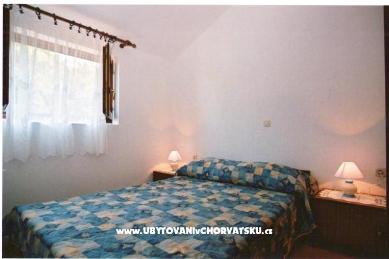 Apartmány NADA Kukljica – foto 7