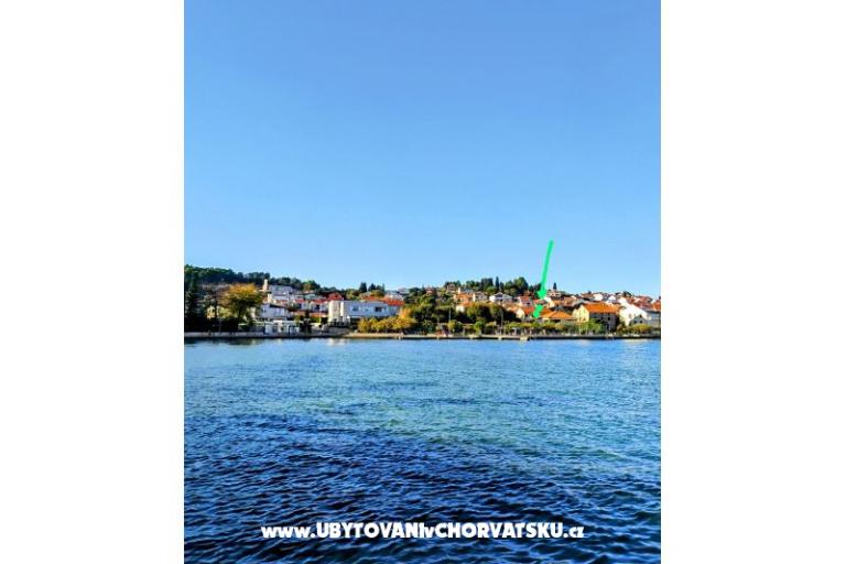 Apartmány Rena – foto 7