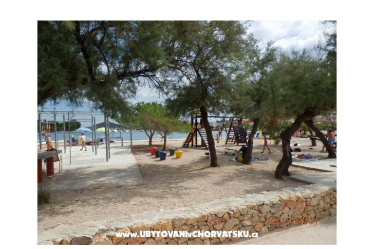 Apartmány Rena – foto 8