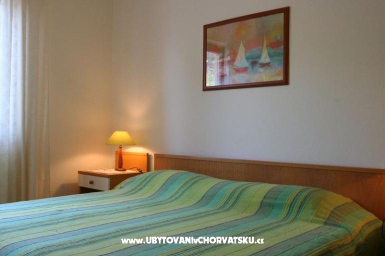 Apartmány Rozelyn – foto 16