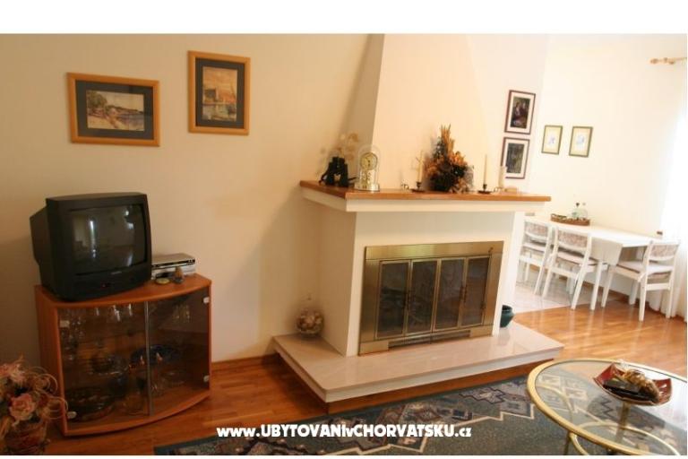 Apartmány Rozelyn – foto 5