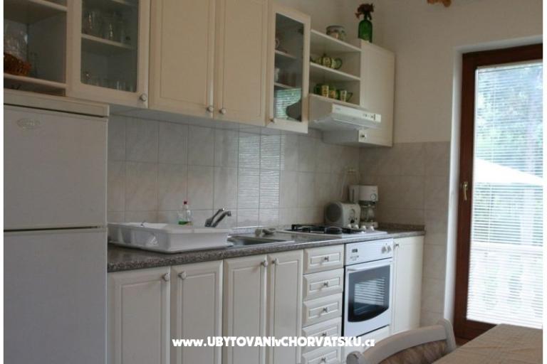 Apartmány Rozelyn – foto 6