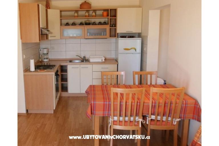 Apartmány Rozelyn – foto 9