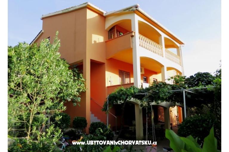 Apartmány Tereza – foto 3