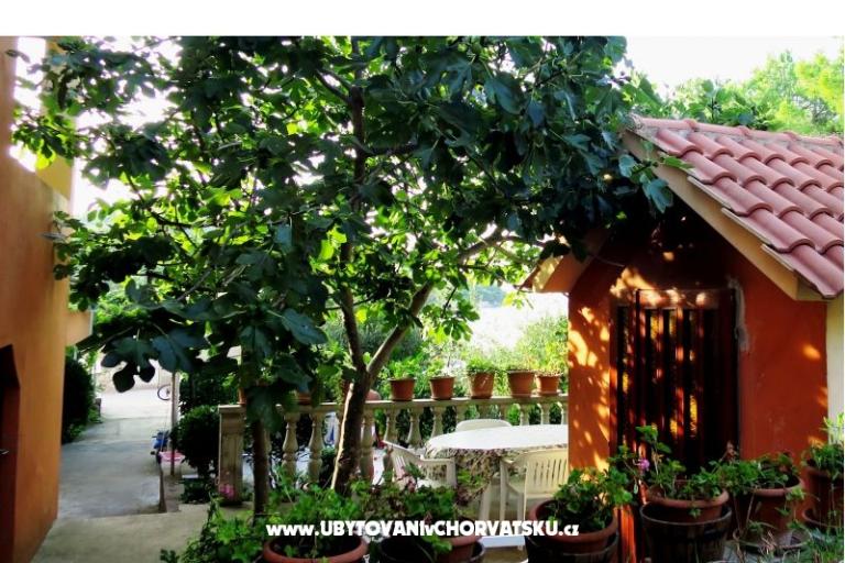 Apartmány Tereza – foto 4