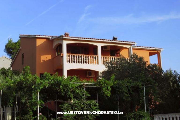 Apartmány Tereza – foto 6