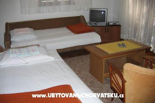 Apartmány Tomislav – foto 11