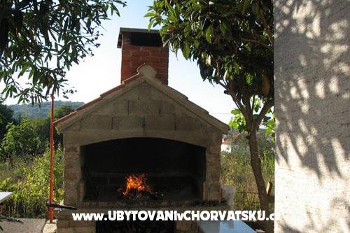 Apartmány Tomislav – foto 14