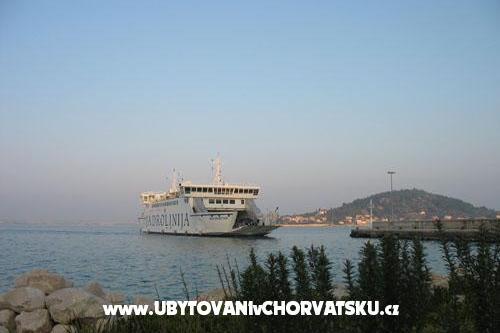 Apartmány Tomislav – foto 15