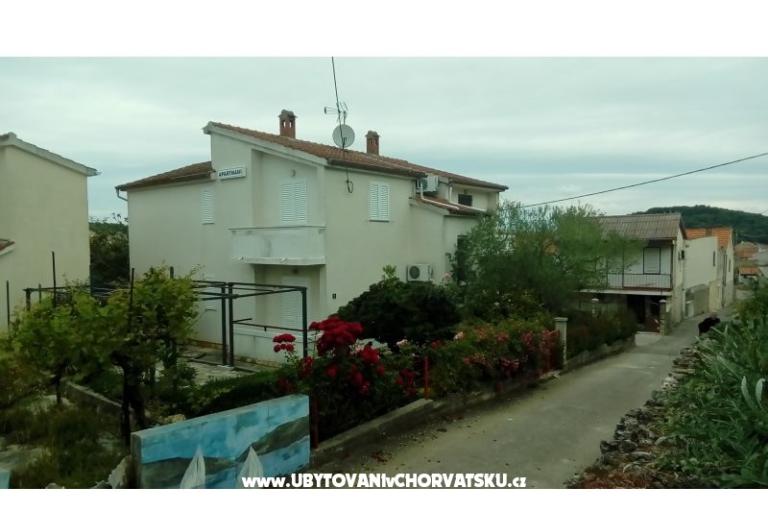 Apartmány Tomislav – foto 17