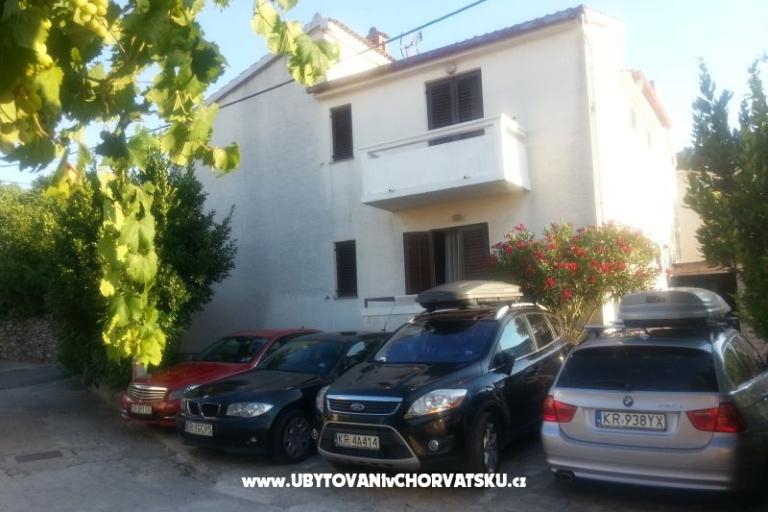 Apartmány Tomislav – foto 3