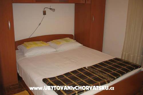 Apartmány Tomislav – foto 9
