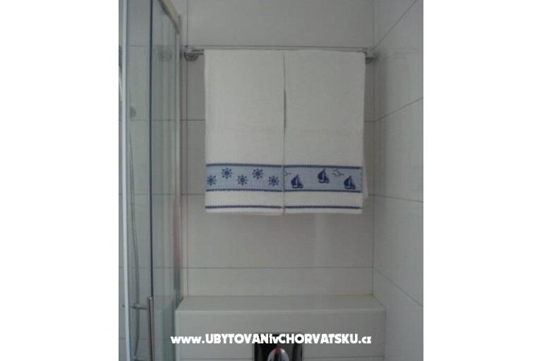 Apartmány Ugljan – foto 16