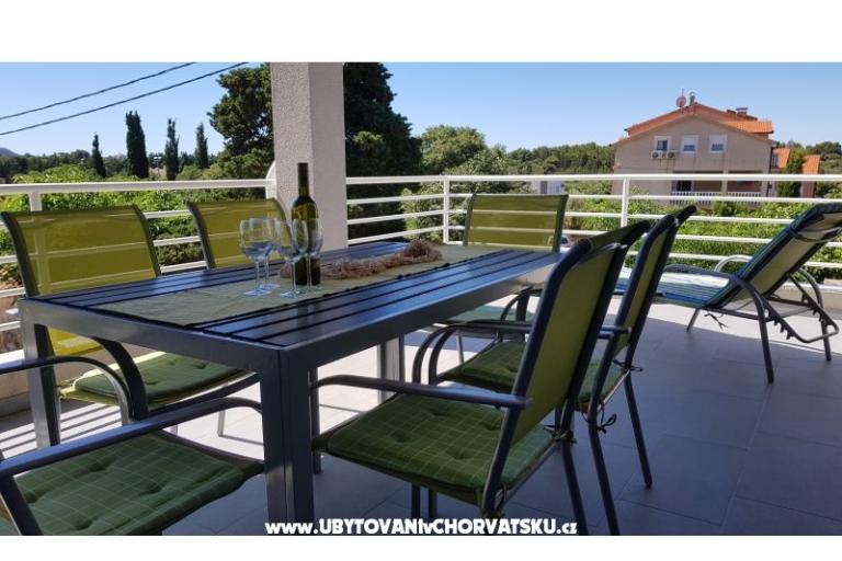 Apartmány Ugljan – foto 2