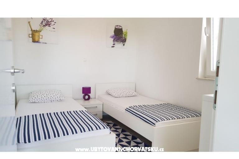 Apartmány Ugljan – foto 3