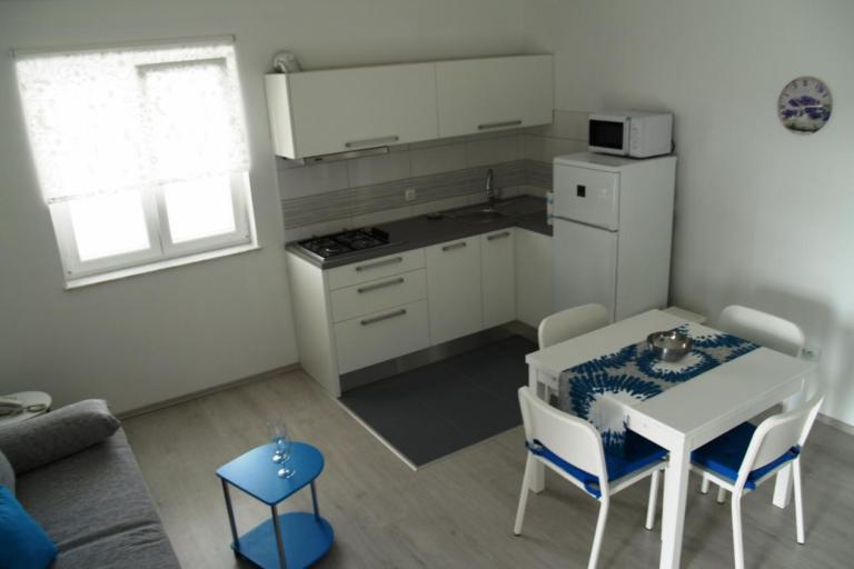 Apartmány Ugljan – foto 4