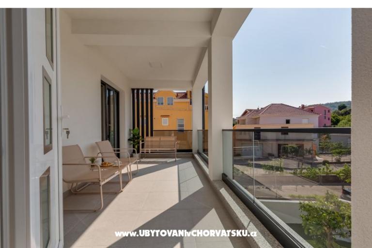 Apartmány Dora Kukljica  – foto 11