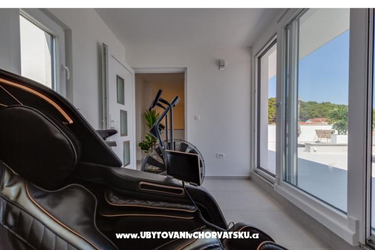 Apartmány Dora Kukljica  – foto 14