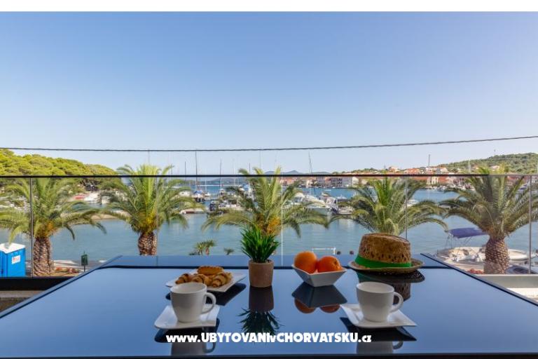 Apartmány Dora Kukljica  – foto 8