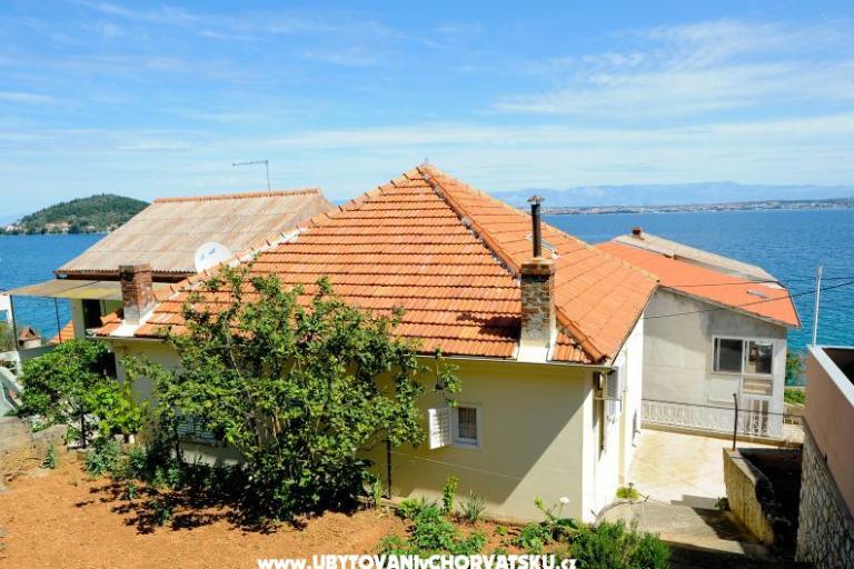 Apartmán Matija – foto 2