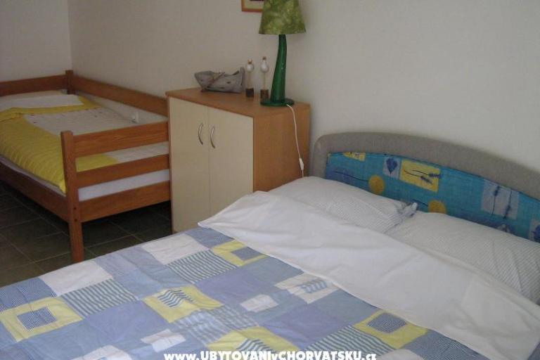 Apartmány Ana & Nika – foto 4