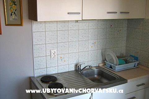Apartmány Ana & Nika – foto 6