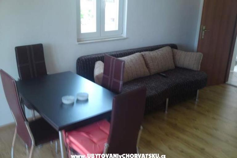 Apartmány Dekovi – foto 5