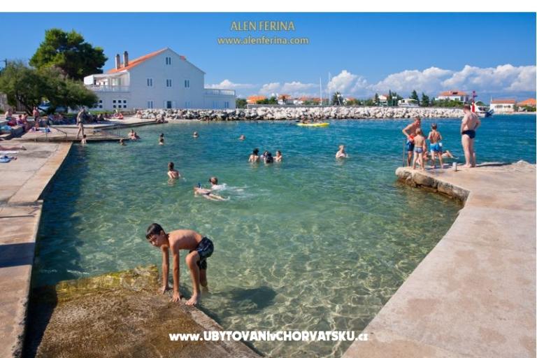 Apartmány Ferina Ugljan – foto 10