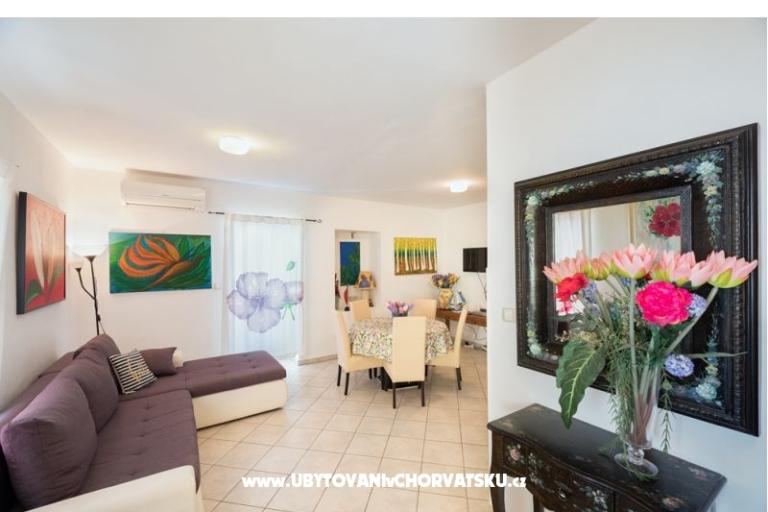 Apartmány Ferina Ugljan – foto 11