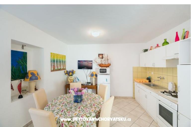 Apartmány Ferina Ugljan – foto 12