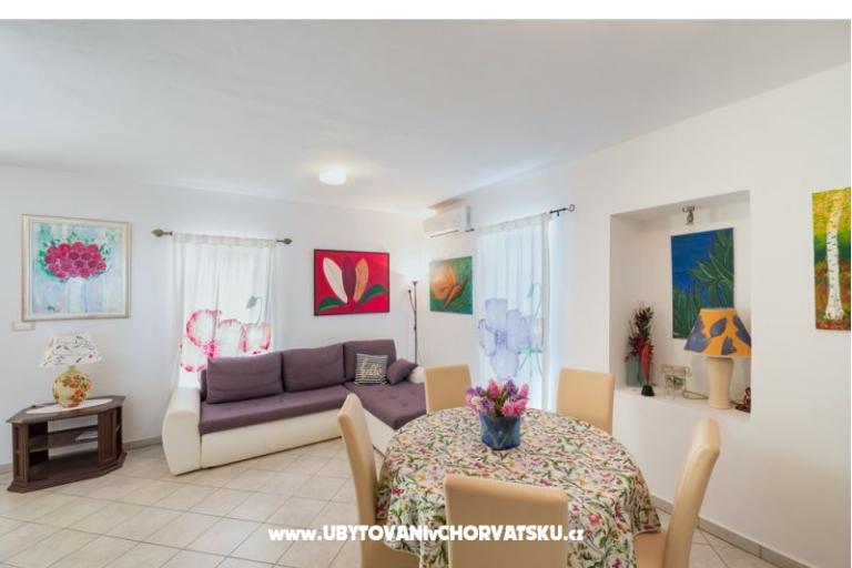 Apartmány Ferina Ugljan – foto 13