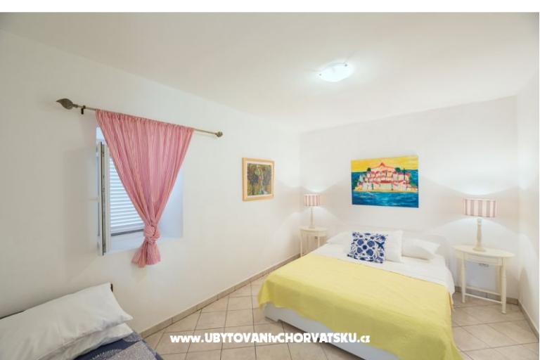 Apartmány Ferina Ugljan – foto 14