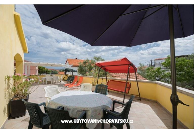 Apartmány Ferina Ugljan – foto 15