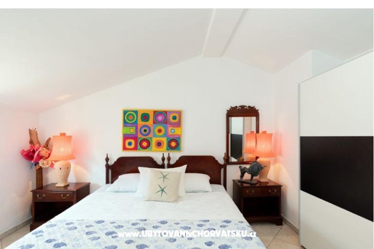 Apartmány Ferina Ugljan – foto 16