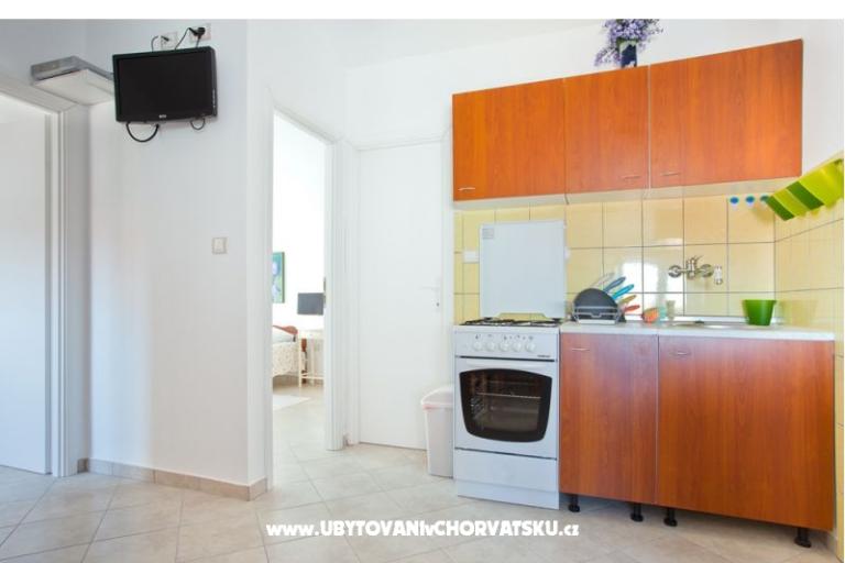 Apartmány Ferina Ugljan – foto 18